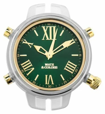 Obrázek produktu pro Damenuhr Watx & Colors RWA4047 (Ø 43 mm)