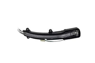 Immagine prodotto di Johns, adatto per Audi Q5 Specchio indicatore di direzione (8R) 11/08- lato passeggero destro