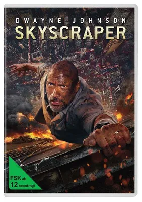Produktbild von Skyscraper