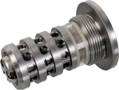 Produktbild von FEBI BILSTEIN 180080 Steuerventil Nockenwellenverstellung für VW Golf VII Schrägheck (5G1, BQ1, BE1, BE2)
