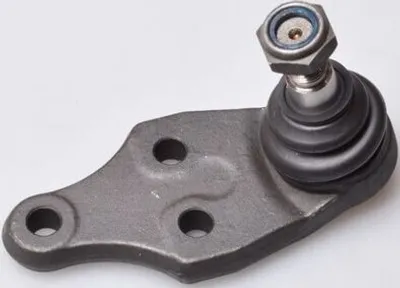 Produktbild von DENCKERMANN Traggelenk Vorne für LAND ROVER Freelander SUV (L314) D110120