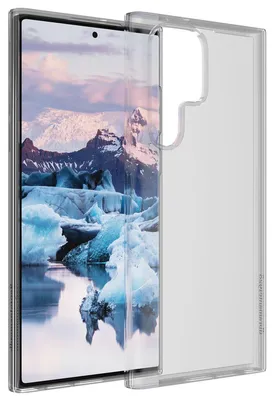 Produktbild von dbramante1928 Greenland, Cover, Samsung, Galaxy S23 Ultra, 17,3 cm (6.8"), Transparent