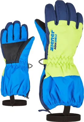 Produktbild von Levio-z AS Glove Mini persian blue (798) 3,5