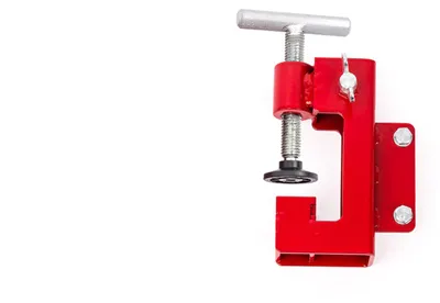 Produktbild von Katimex Klemmhalter Universal RFK