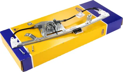 Produktbild von Fensterheber elektrisch vorne rechts ohne Elektromotor für Tipo EGEA 52127979