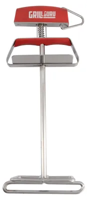 Produktbild von Grillrostheber Grill Guru 32 x 13,5 x 10 cm Edelstahl