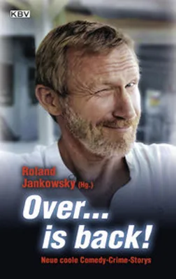 Image de Over... is back!