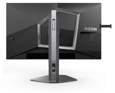 Zdjęcie produktu dla AOC AGON PRO AG246FK, 61,2 cm (24.1"), 1920 x 1080 px, Full HD, LCD, 0,5 ms, Czarny