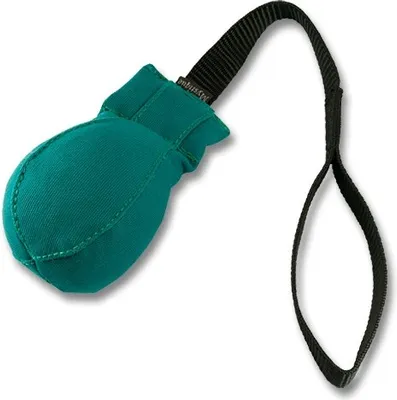 Produktbild von Mystique Dummy SpeedBall 150g grün