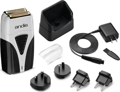 Produktbild von Andis TS-2 ProFoil Lithium Plus Shaver