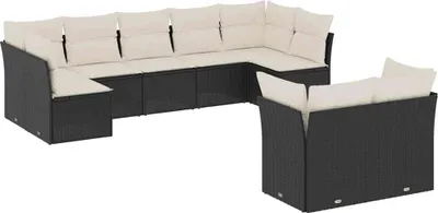 Zdjęcie produktu dla VidaXL 3249985, 9 szt.