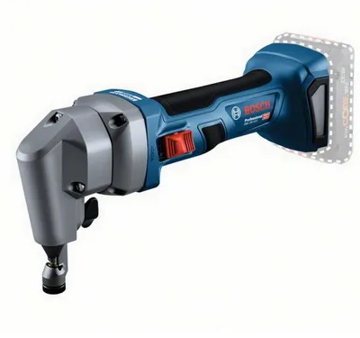Produktbild von Akku-Nager GNA 18V-16 E