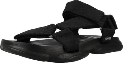 Produktbild von CAMPER KARST SANDAL Schwarz