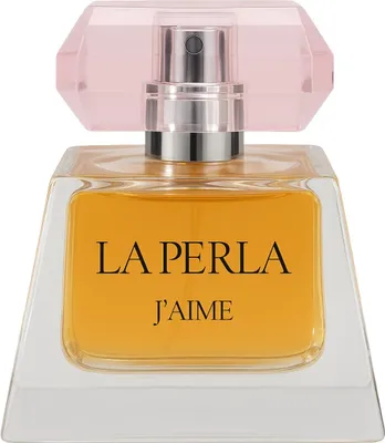 Produktbild von La Perla J´aime Eau de Parfum 100 ml