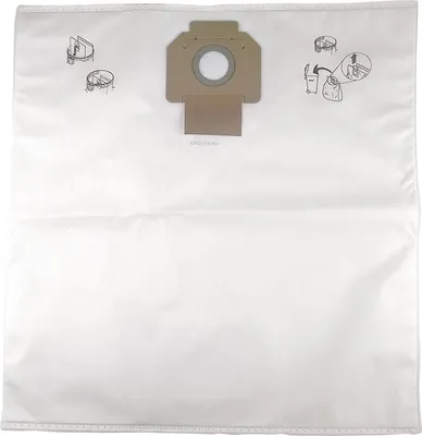Immagine prodotto di Makita Filtersack 5 St. - P-78293