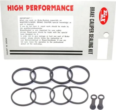 Immagine prodotto di Kit di riparazione per pinza freno BCF-207 per YAMAHA XJ XV 700 750 YZF-R7