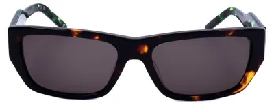 Productafbeelding van Dameszonnebril DKNY DK545S-237, diameter 56 mm