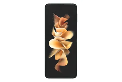 Produktbild von Samsung Galaxy Z Flip3 5G 128GB Phantom Green