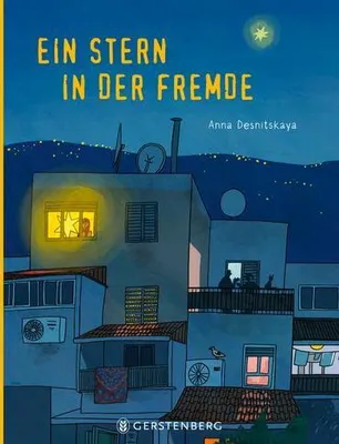 Obrázek produktu pro Ein Stern in der Fremde