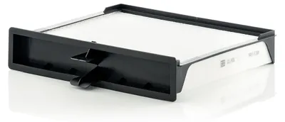 Image de Filtre d'habitacle MANN-FILTER CU 2430
