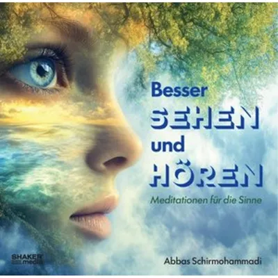 Obrázok produktu pre Besser Sehen und Hören