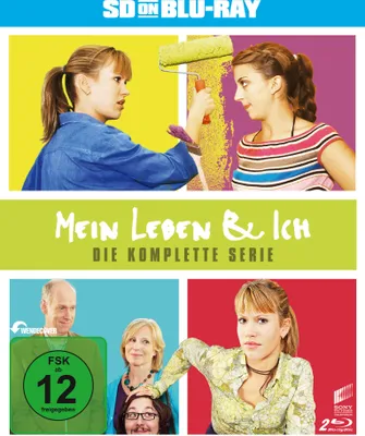 Produktbild von Mein Leben & ich