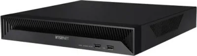 Obrázek produktu pro Hanwha Techwin Wisenet Q-Serie QRN-830S 8CH 8MP NVR a8MP each