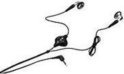 Image de Casque BlackBerry