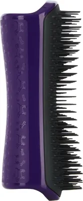 Image de Brosse pour animaux Tangle Teezer De-Shedding - Violet
