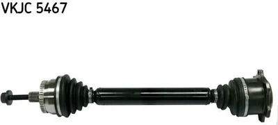 Produktbild von SKF VKJC 5467 Antriebswelle Vorne Rechts für VW PASSAT Variant (3B6) PASSAT Variant (3B5) PASSAT (3B3) PASSAT (3B2) für AUDI A4 Avant (8E5, B6)