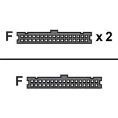 Immagine prodotto di Cavo floppy Supermicro