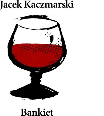 Productafbeelding van Jacek Kaczmarski: Bankiet (Heruitgave)