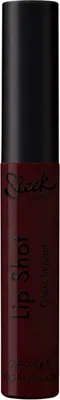 Zdjęcie produktu dla Błyszczyk Sleek Lip Shot Impact Dark Instinct