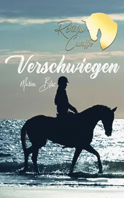 Produktbild von Reitclub Cavallio: Verschwiegen