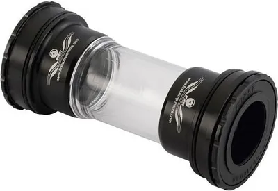 Produktbild von First R92r Truvativ Lagerschalen Durchsichtig,Schwarz 89.5/92 mm Durchsichtig,Schwarz 89.5/92 mm