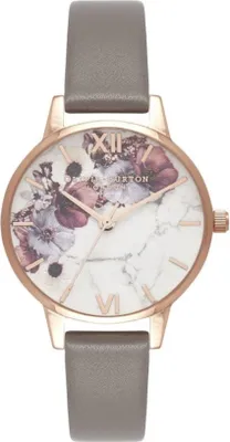 Produktbild von Damenuhr Olivia Burton OB16MF08 (Ø 30 mm)