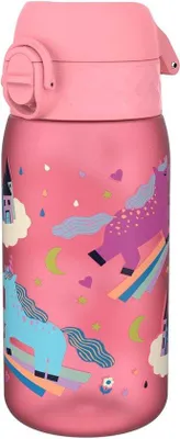 Obrázok produktu pre Detská fľaša na vodu, 350 ml, ľahko sa otvára