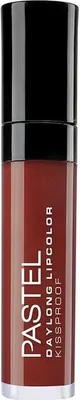Obrázok produktu pre PASTEL Daylong Lipcolor Kissproof Liquid Lipstick No 37 7ml