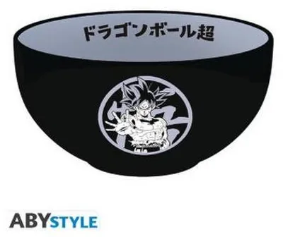 Produktbild von DRAGON BALL SUPER - Bowl-"Goku Ultra Instinct"cardboard pkg