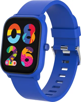 Immagine prodotto di KidswatchBT Smartwatch per bambini Blu