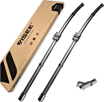 Obrázek produktu pro Visee Hexa H010 600 430 Stírací lišta