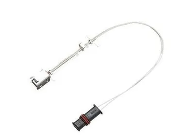 Produktbild von WEBASTO Standheizung Montagesatz 1313158A