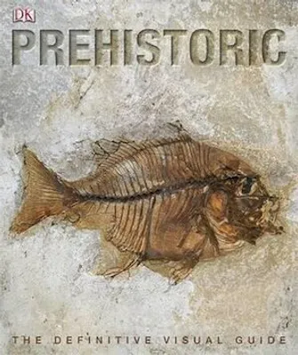 Immagine prodotto di Prehistoric