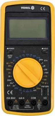 Obrázek produktu pro VOREL 81775, 1 kusů