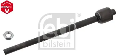 Produktbild von Febi Axialgelenk für Spurstange für Chevrolet Malibu Opel Insignia Saab 9-5