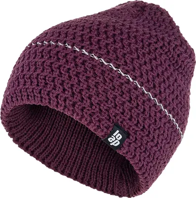 Immagine prodotto di Cappello invernale per bambini Loap Zonk Viola - 46-48