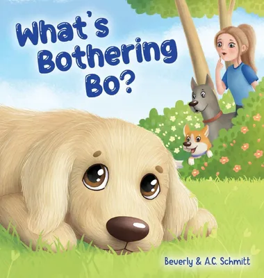 Produktbild von What's Bothering Bo?