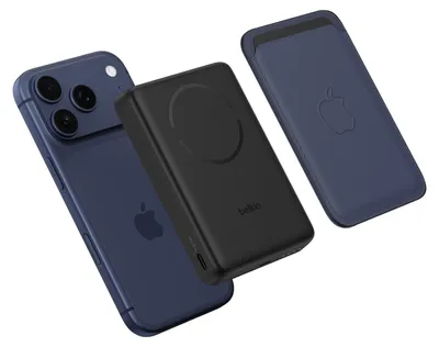 Productafbeelding van Belkin BPD018hq
