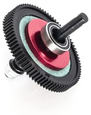 Imagen del producto de HobbyTech CRX-024, sistema de frenos de riel