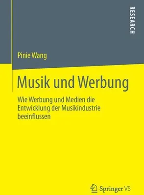 Immagine prodotto di Musik und Werbung